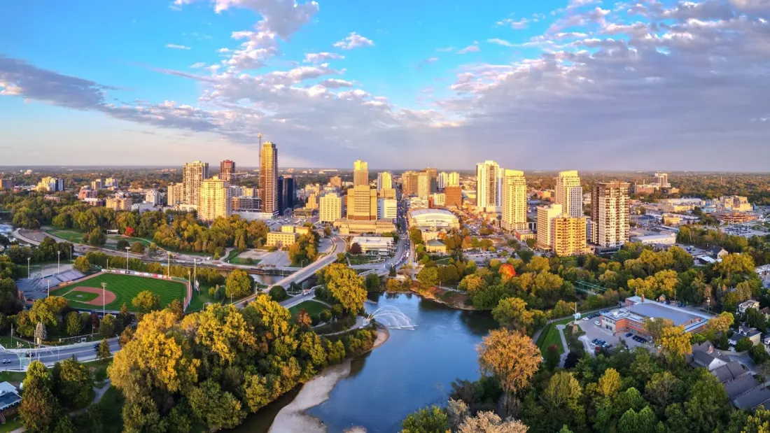 London, Ontario beats Toronto (again) as Canada's nightlife capital