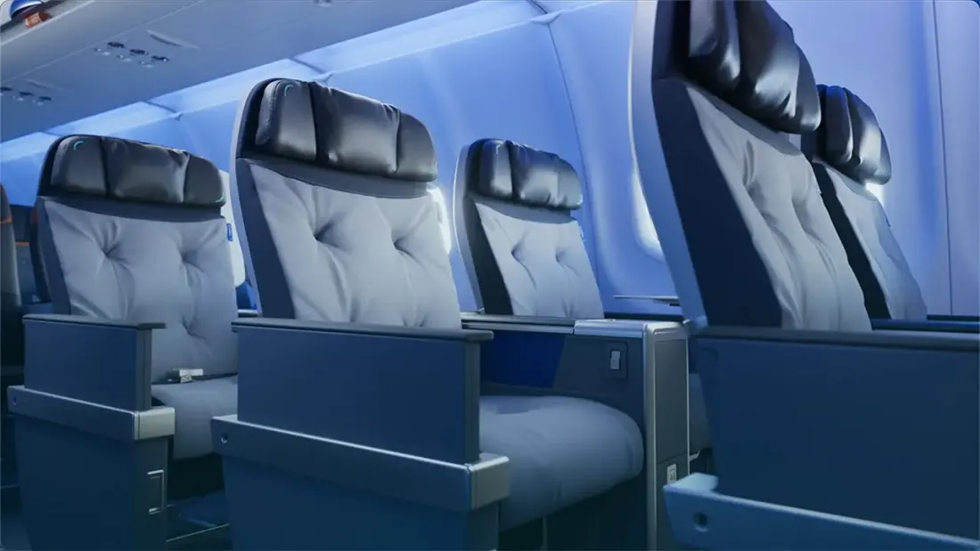 JetBlue Will Hand Out Free First Class Upgrades — But Casual Flyers Give Up Perks