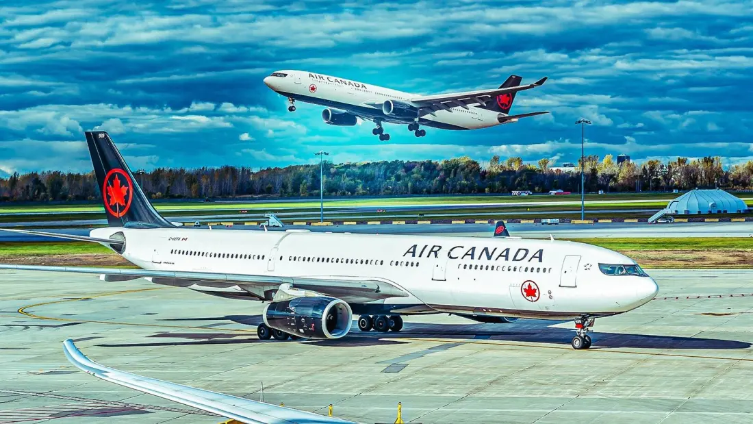 Canada and Côte d'Ivoire Just Doubled Weekly Flights Between Them