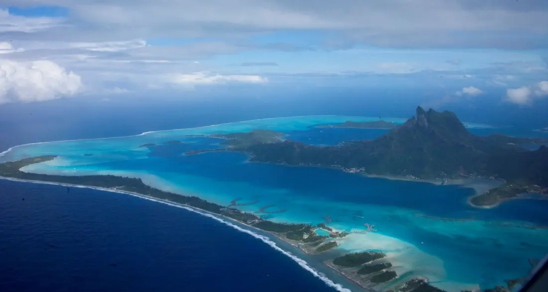 What It Actually Costs to Reach the World's Priciest Escapes From Colombia