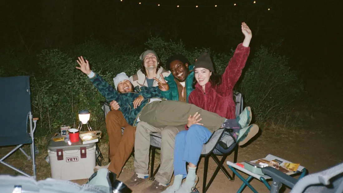 Eight Outdoor Gifts Under $50 That Won't Gather Dust