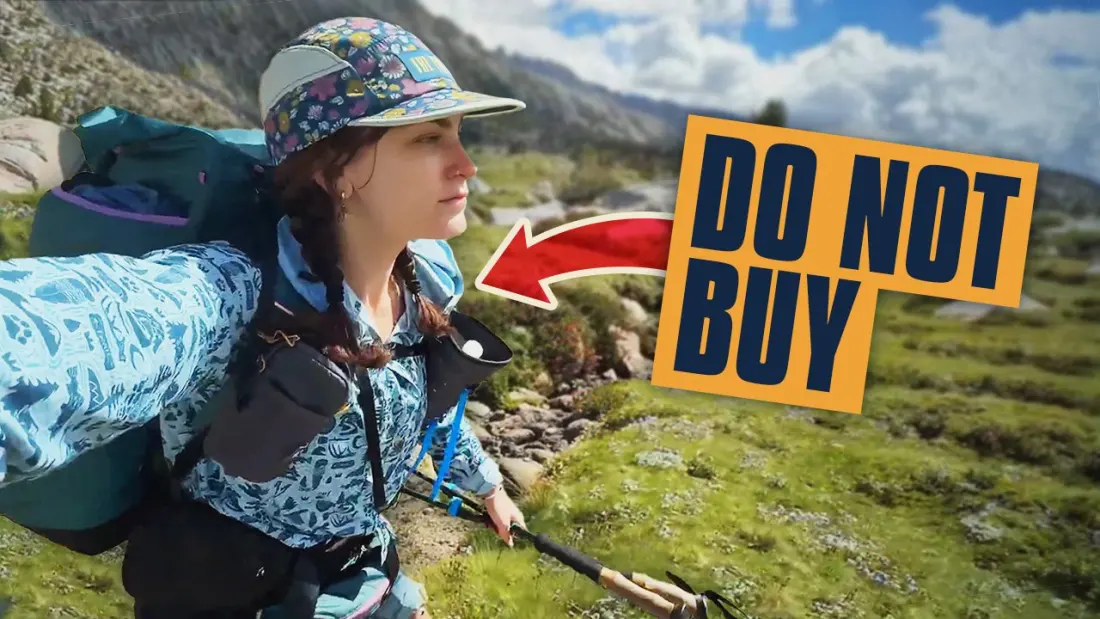 A Thru-Hiker's Verdict: The Backpacking Gear That Earned Its Place in 2026