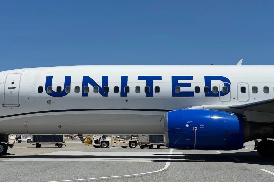 United is scrapping flight-count pathways to elite status — spend is now everything