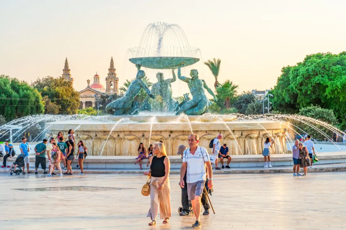 Valletta Is Having Its Moment: Why Malta's Capital Is No Longer a Day Trip