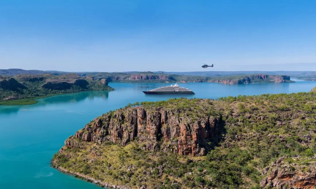 Scenic Eclipse II: What It's Really Like Onboard Scenic's 228-Guest Discovery Yacht