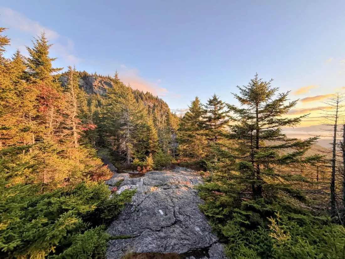 An Injured Hiker, a Broken Plan and a Rethink on Vermont's Long Trail