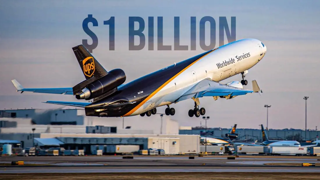 Louisville's Airport Is Spending $1 Billion to Add What It's Never Had: International Flights