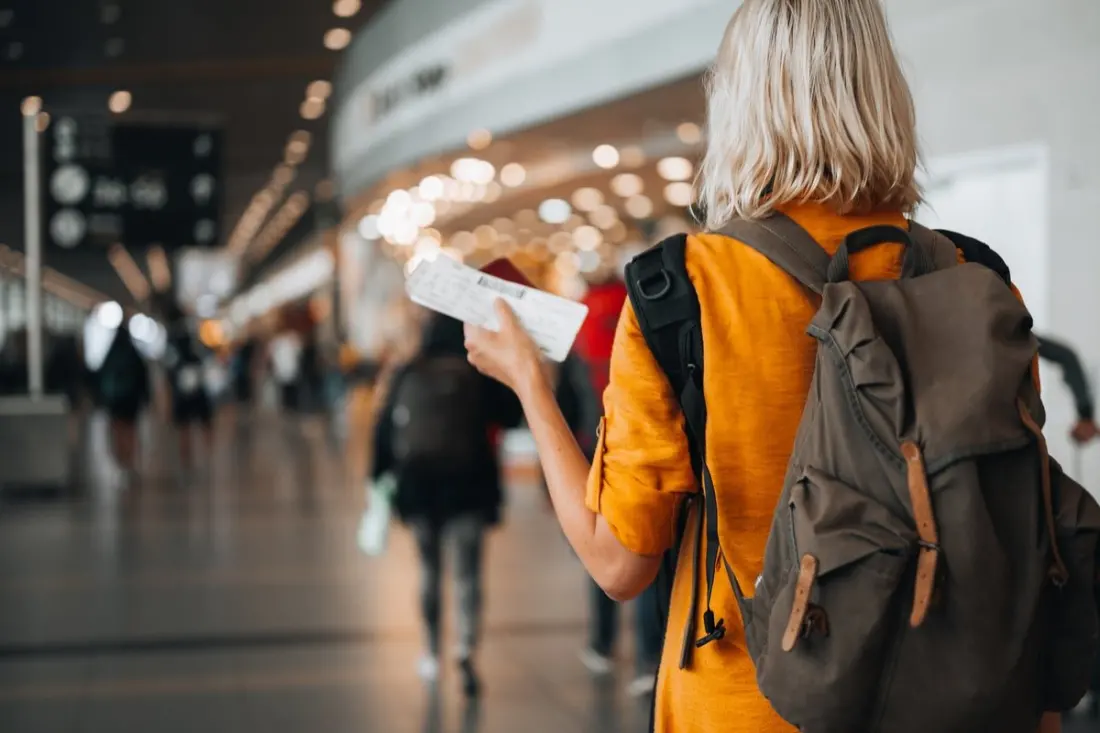 FCDO flags flight and airspace disruption risk across 16 Middle East countries