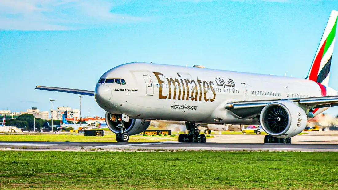 The Eight Airlines With The Biggest Widebody Fleets In The World