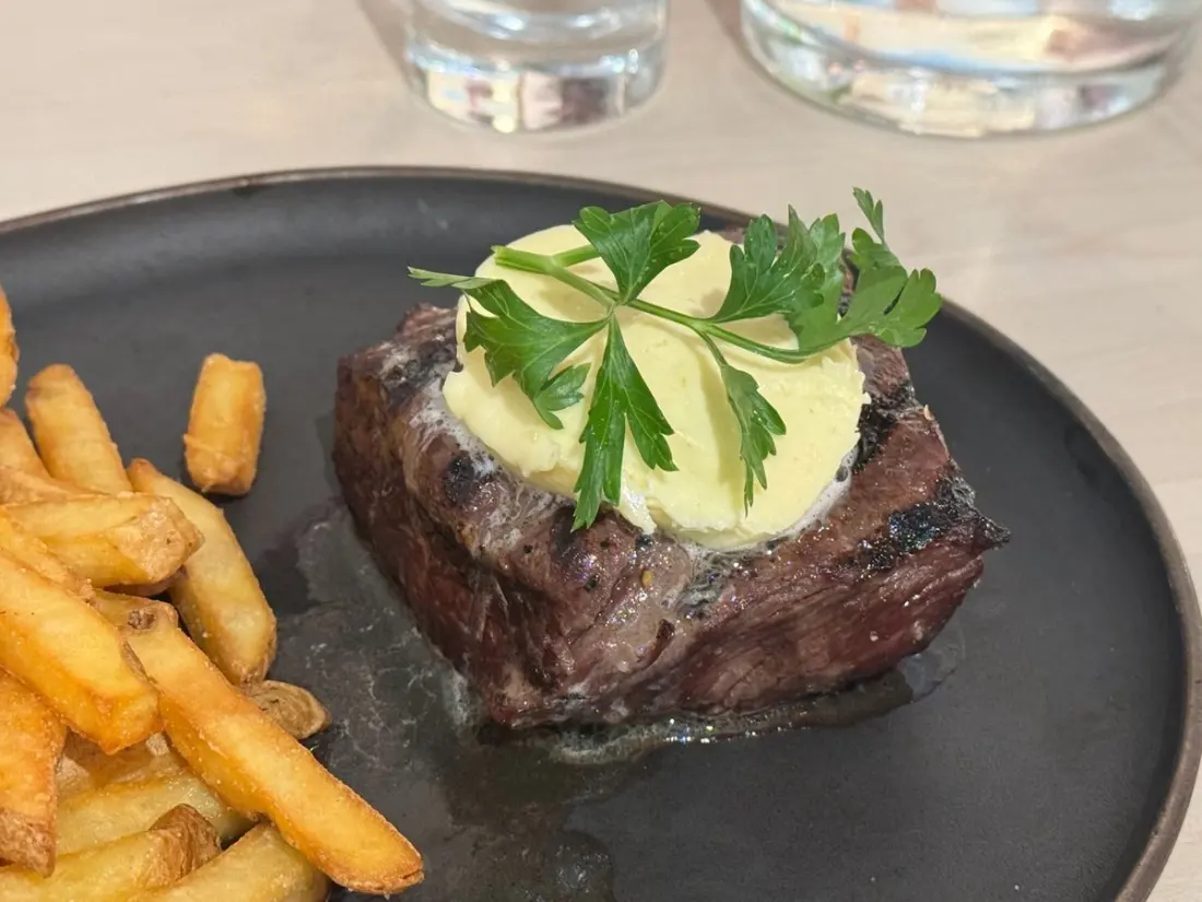 Musk Ox in Nuuk: Where to Try Greenland's Signature Meat