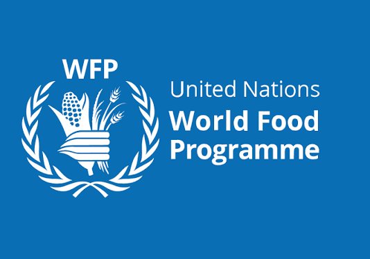 Retired WFP staff reunite in Kathmandu and chip in for Trisuli Valley relief