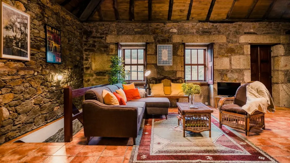 Porto's Best Airbnbs: From a Rooftop Plunge Pool Over the Douro to a Ten-Sleeper Estate With a Tennis Court