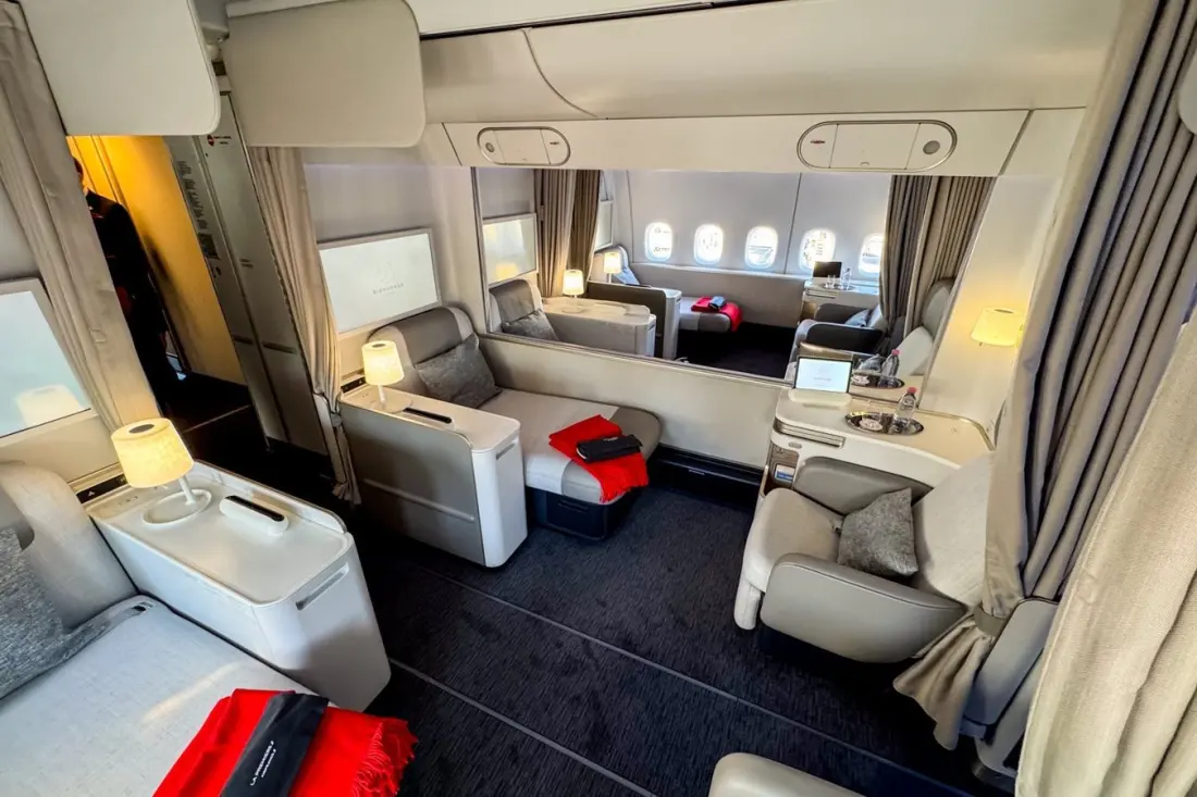 Air France KLM Visa: the airline card that trades checked-bag perks for a fast track to Flying Blue status