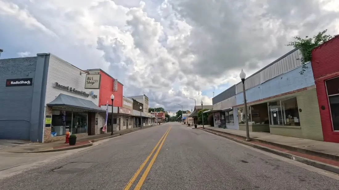 Clarke County, Alabama: The Quiet, Cheap Retirement Spot Florida Can't Match