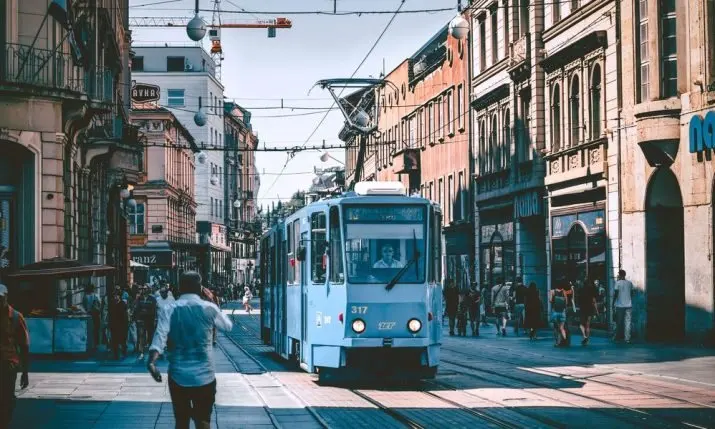 Zagreb Makes Trams, Buses and Bikes Free on Car-Free Day This September