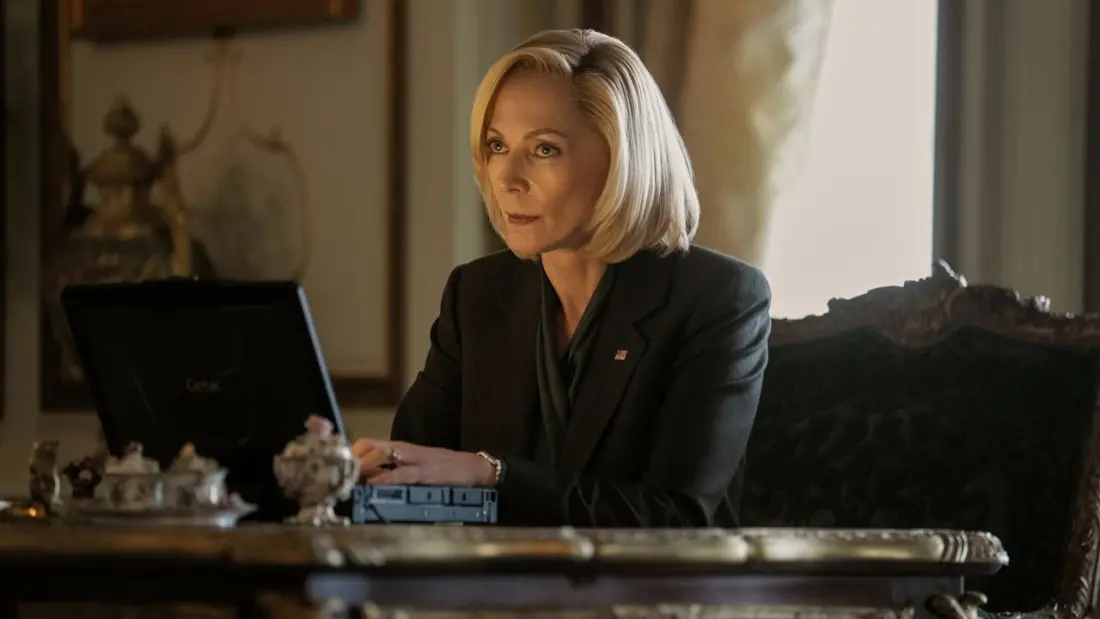 Where The Diplomat Season 4 Was Filmed: From Burghley House to the Villas of Lucca