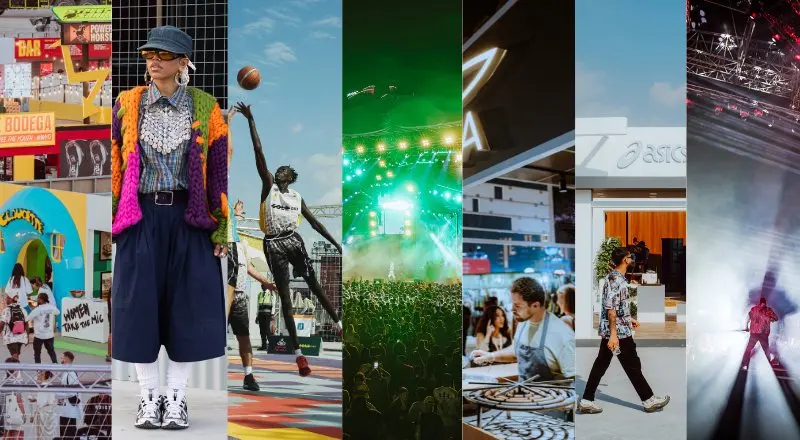 Sole DXB 2026 lands in Dubai this December — dates locked in