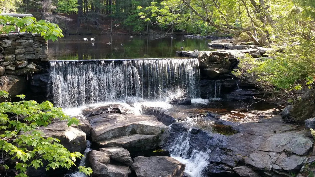 Westminster, Massachusetts: Ski Hills, Historic Mills and Small-Town New England Charm