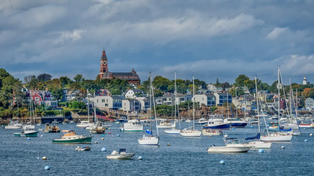 Marblehead, Massachusetts: The Quiet Alternative to Cape Cod