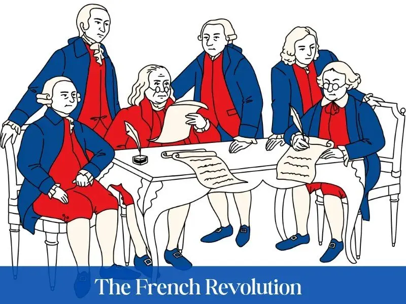 From Versailles to the Guillotine: A Podcast That Makes the French Revolution Fun