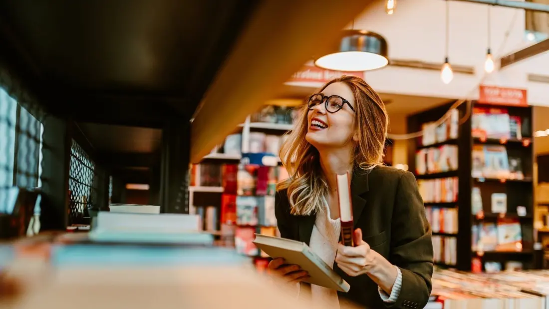 Five Calgary bookstores made for cold-weather browsing this autumn