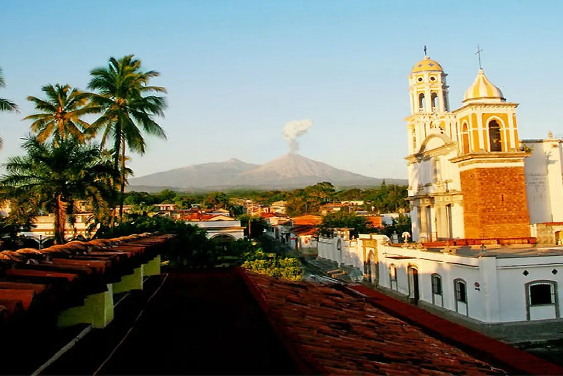 Comala, Colima: Mexico's Quiet Colonial Town for Long-Stay Living