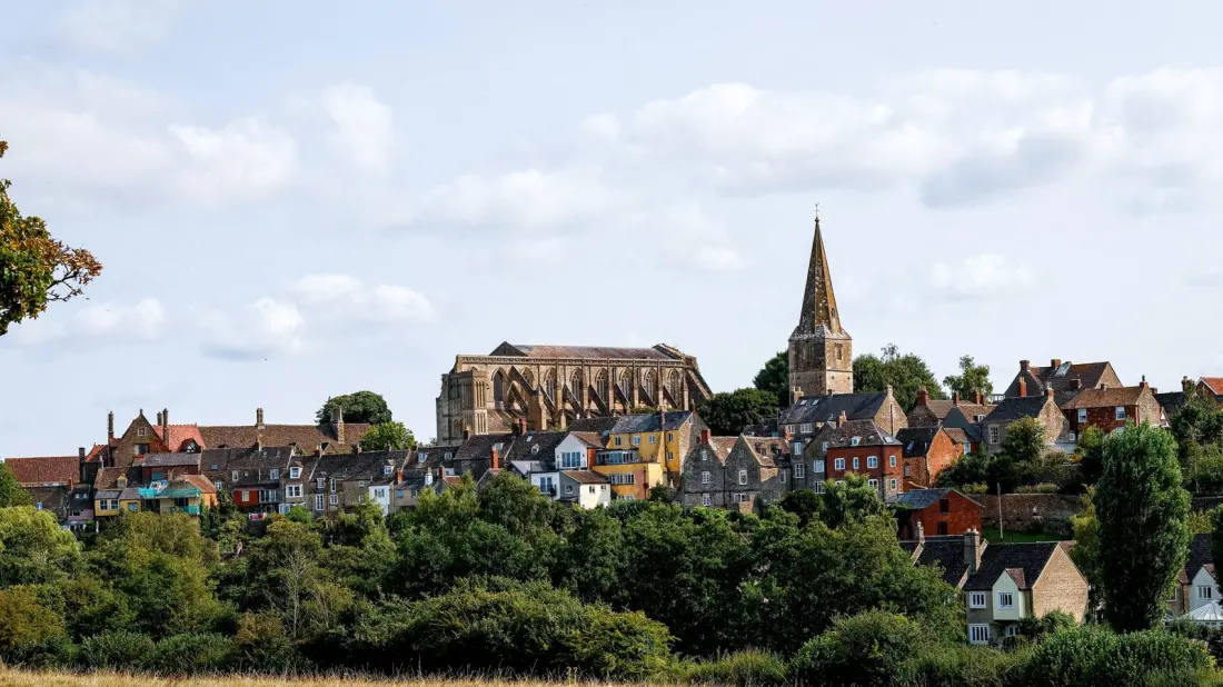 Malmesbury: England's Oldest Borough Is a Quiet Cotswolds-Edge Gem