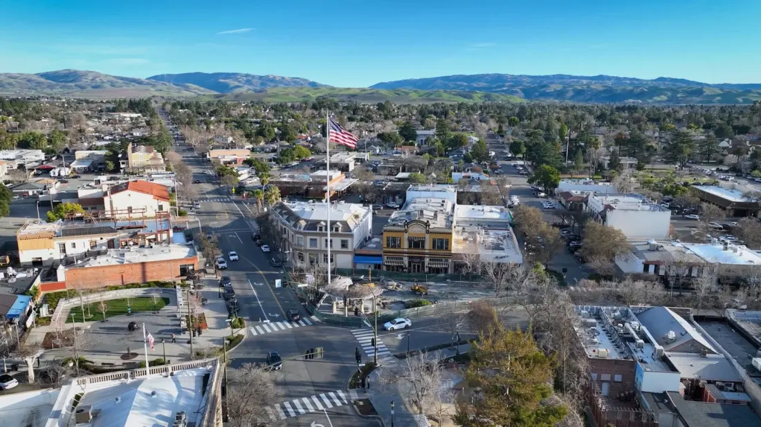 Livermore: California's Oldest Wine Country With a Walkable Downtown and Brewery Scene