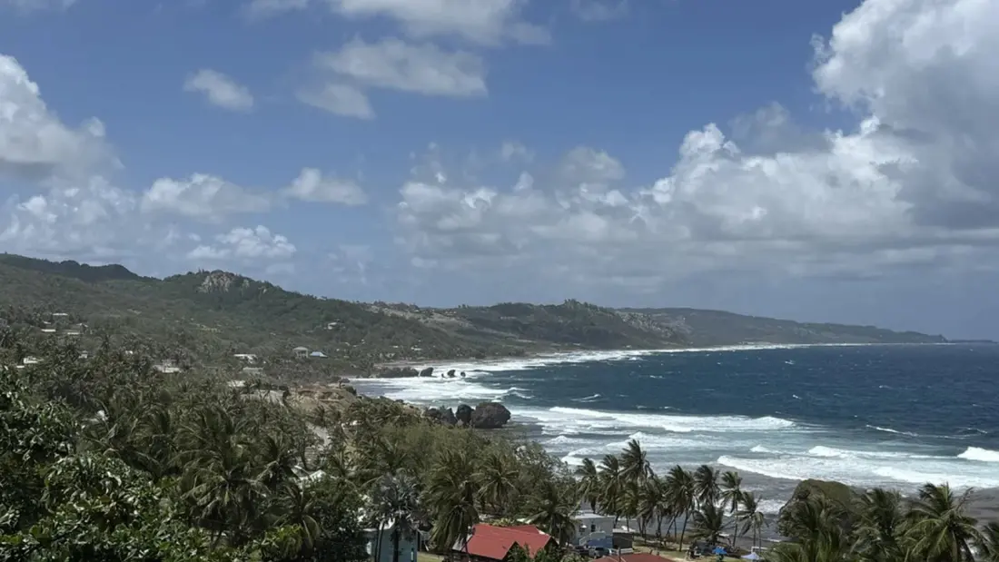 Delta Goes Daily to Barbados From Atlanta This December