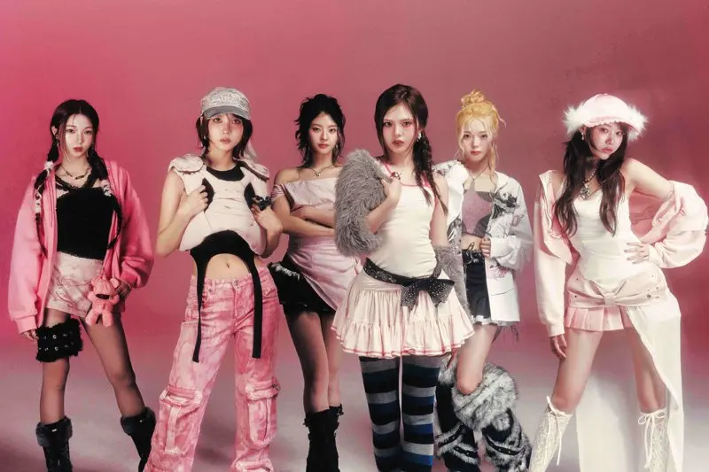 K-pop at sea: KIIRAS to headline a special sailing on Genting Dream from Singapore