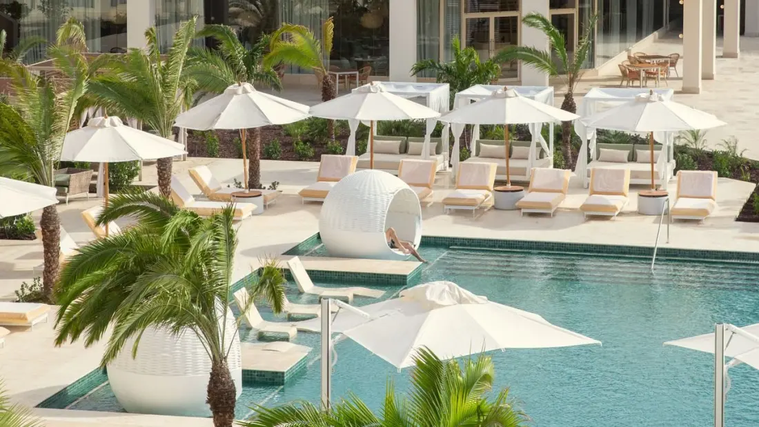 Iberostar's Fall Deals Slashed: Up to 60% Off Caribbean Resorts and a New Zanzibar Opening Offer