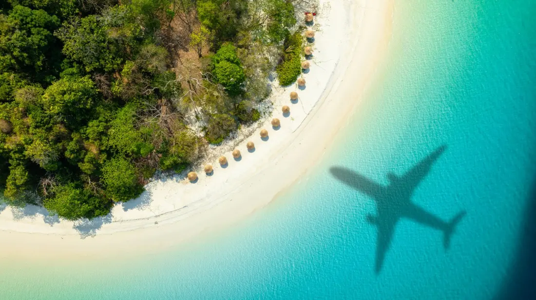 No-Fly America: The Surprising Places Planes and Drones Simply Can't Go