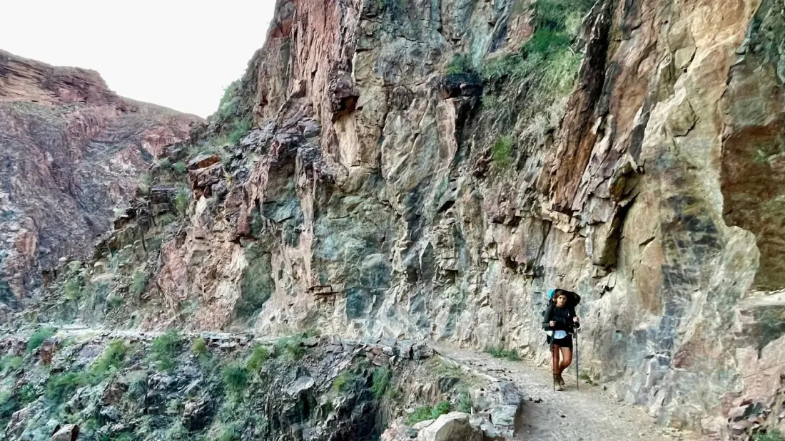 Grand Canyon After the Floods: Yes, You Can Still Hike It — But You'll Need to Plan Differently