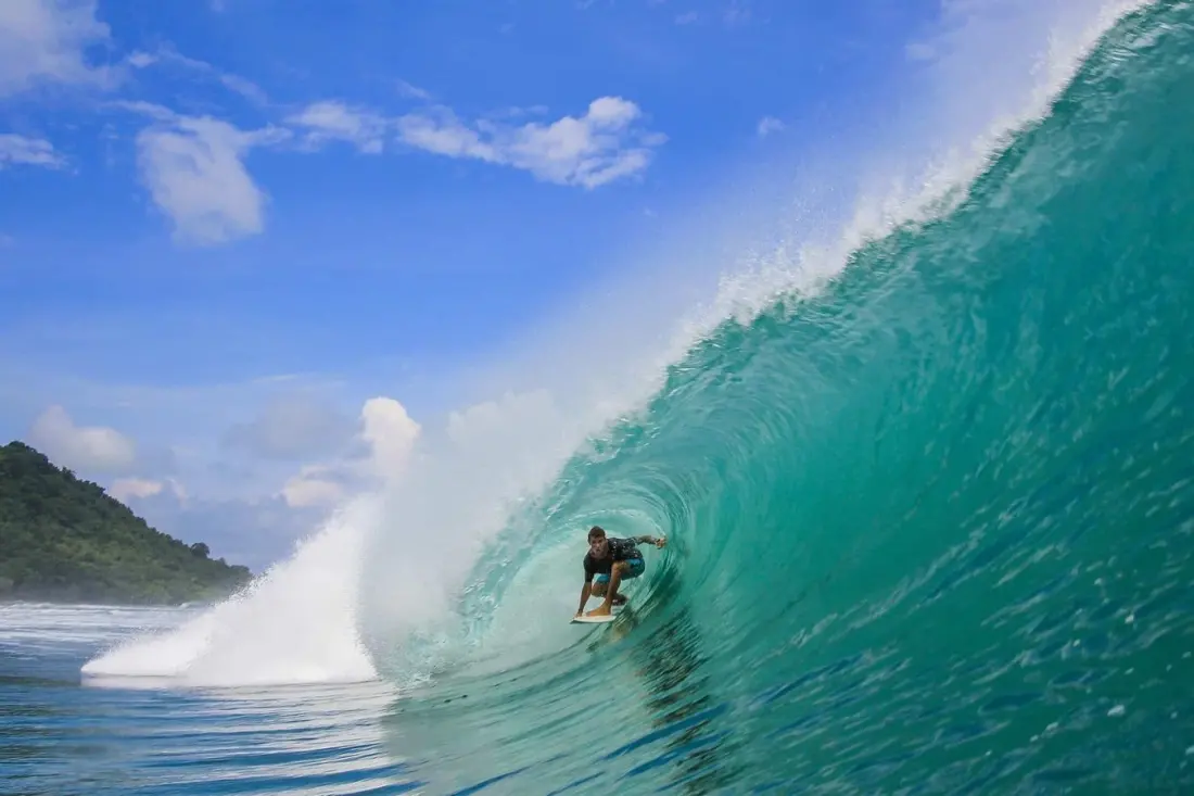 Mal Pais: Costa Rica's Surf Break That Hasn't Sold Out Yet