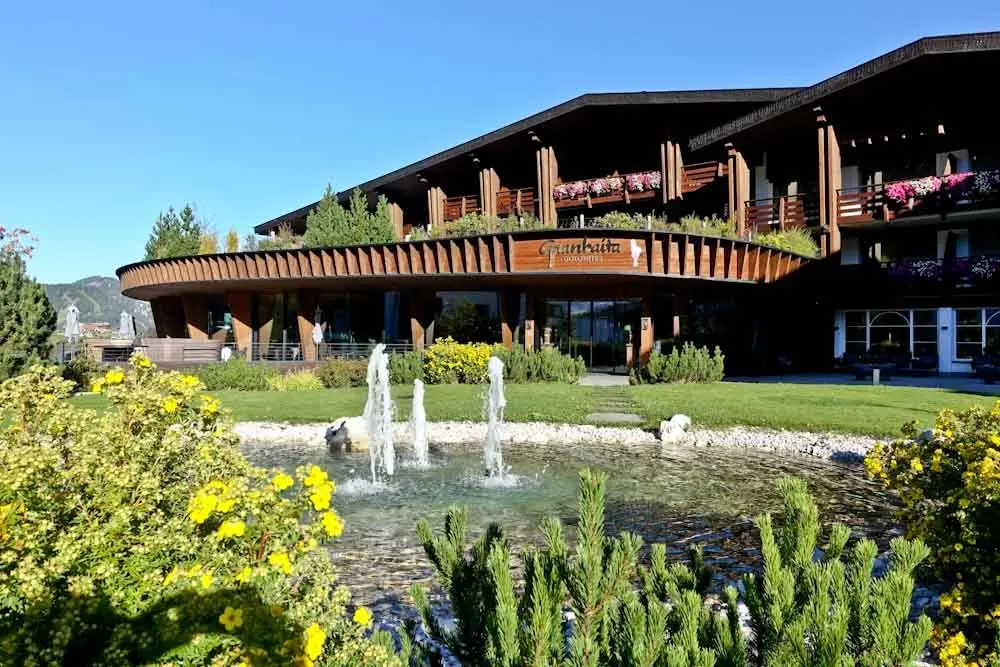 Granbaita Dolomites: family-run luxury at the foot of Val Gardena's peaks