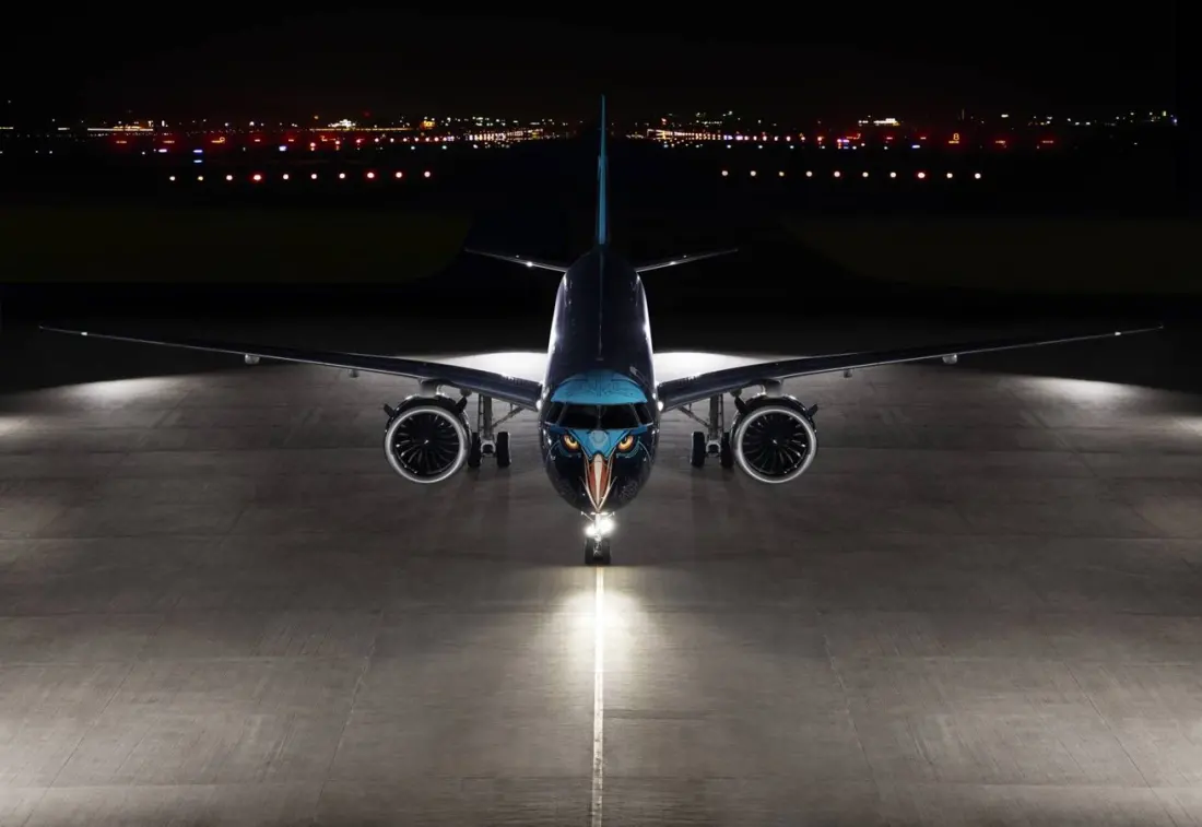Embraer E2 GPS Fault Grounds Jets Worldwide: What Travellers Need To Know