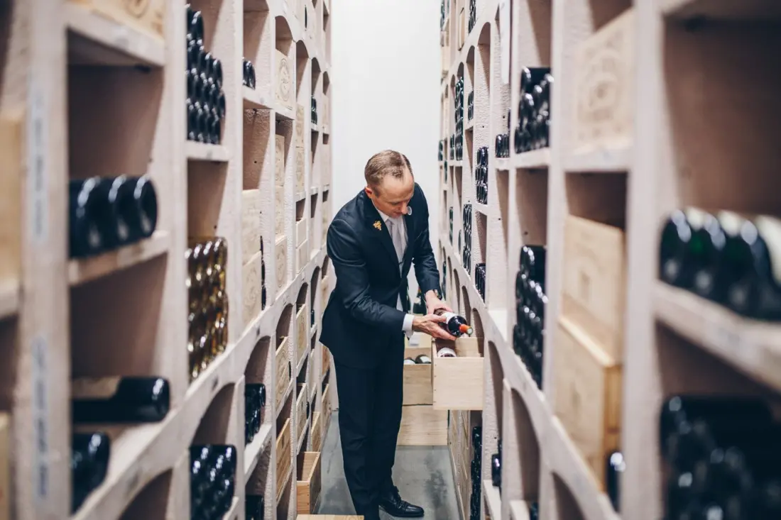 Savoie Wines: Why the French Alps Are France's Most Exciting Wine Region Right Now