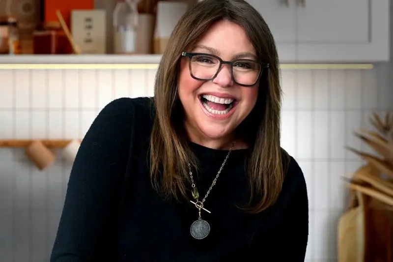 Rachael Ray Signs Up for Sixthman's Chefs Making Waves Cruise in 2027