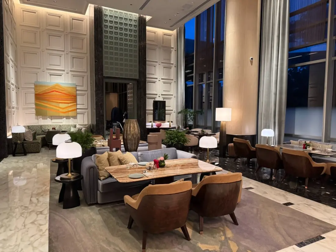 Four Seasons Mumbai Review: A $207 Splurge That Earned Its Keep