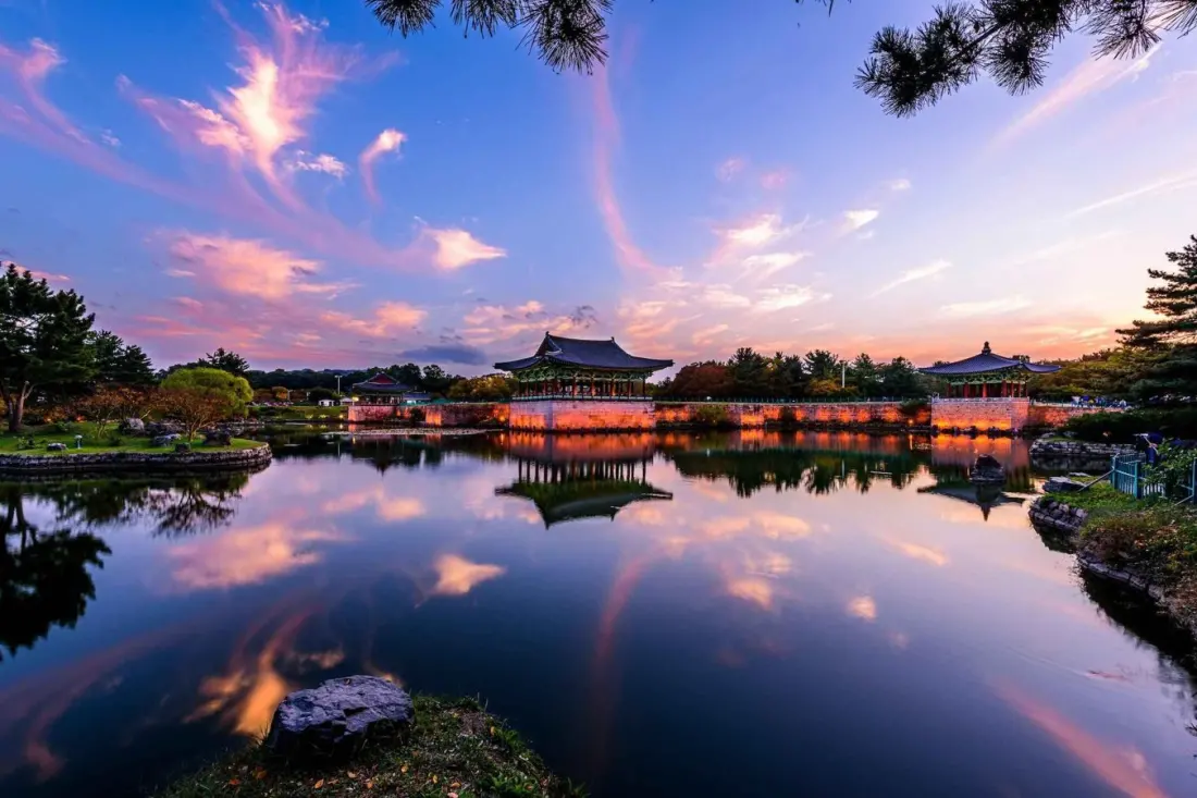 Skip Seoul: Five Korean cities that deserve a spot on your itinerary