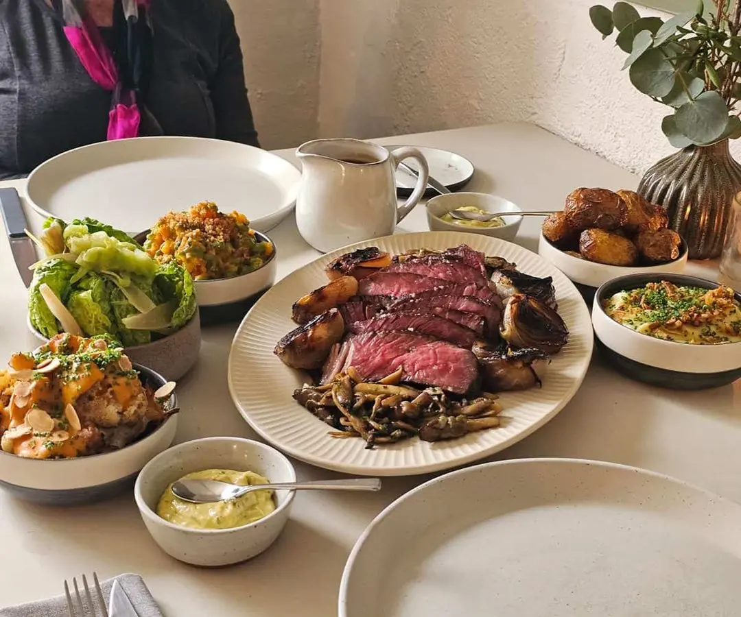 Lake District pubs that cook like restaurants: six tables worth the drive