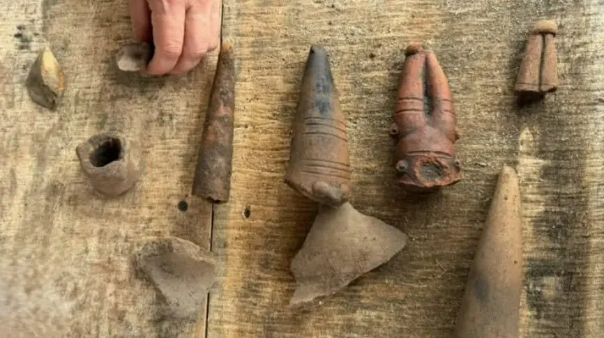 School Rebuild in Pérez Zeledón Hits Pause After Possible Archaeological Find