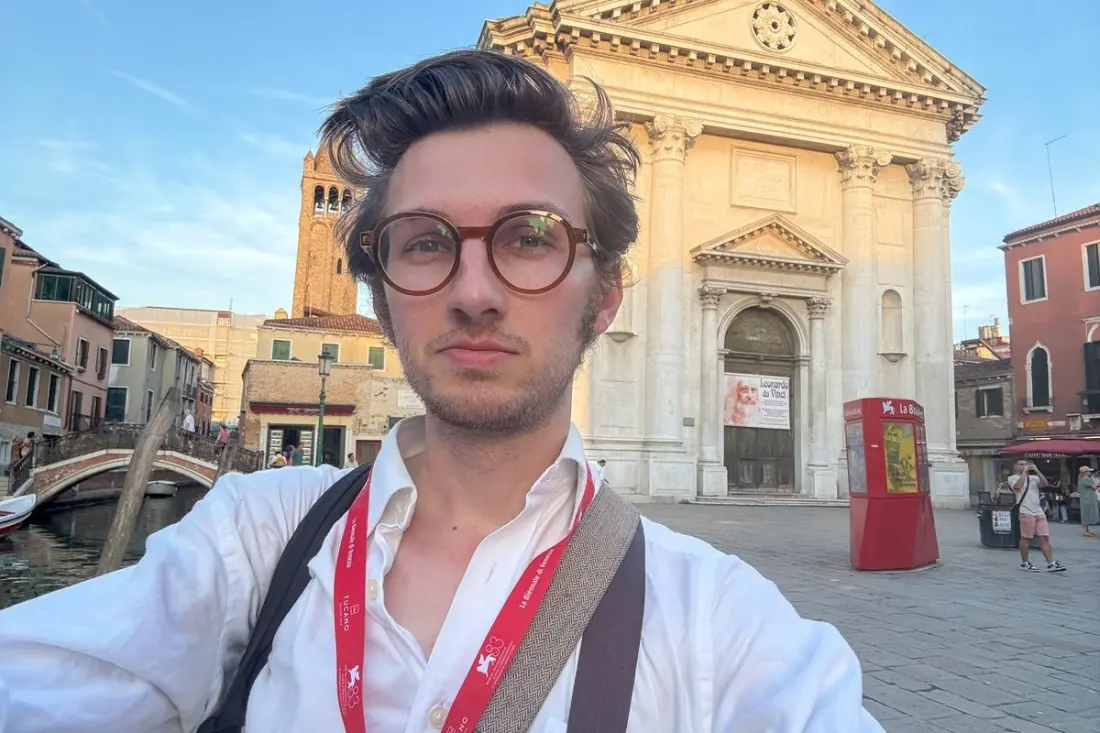 Lights, Camera, Venice: Walk Through the City's Most Famous Film Locations