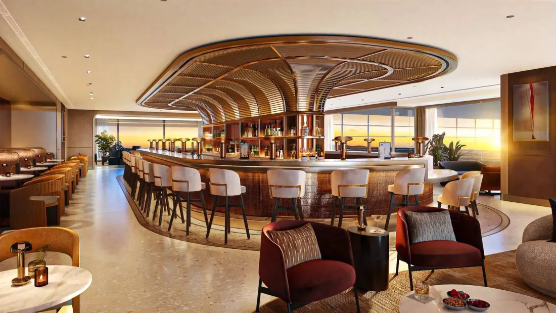 Southwest Icon Lounges: What We Know About the Airline's First-Ever Lounge Network