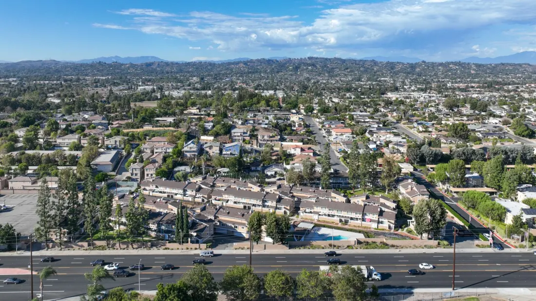 La Habra: The Low-Key Orange County City Locals Keep to Themselves