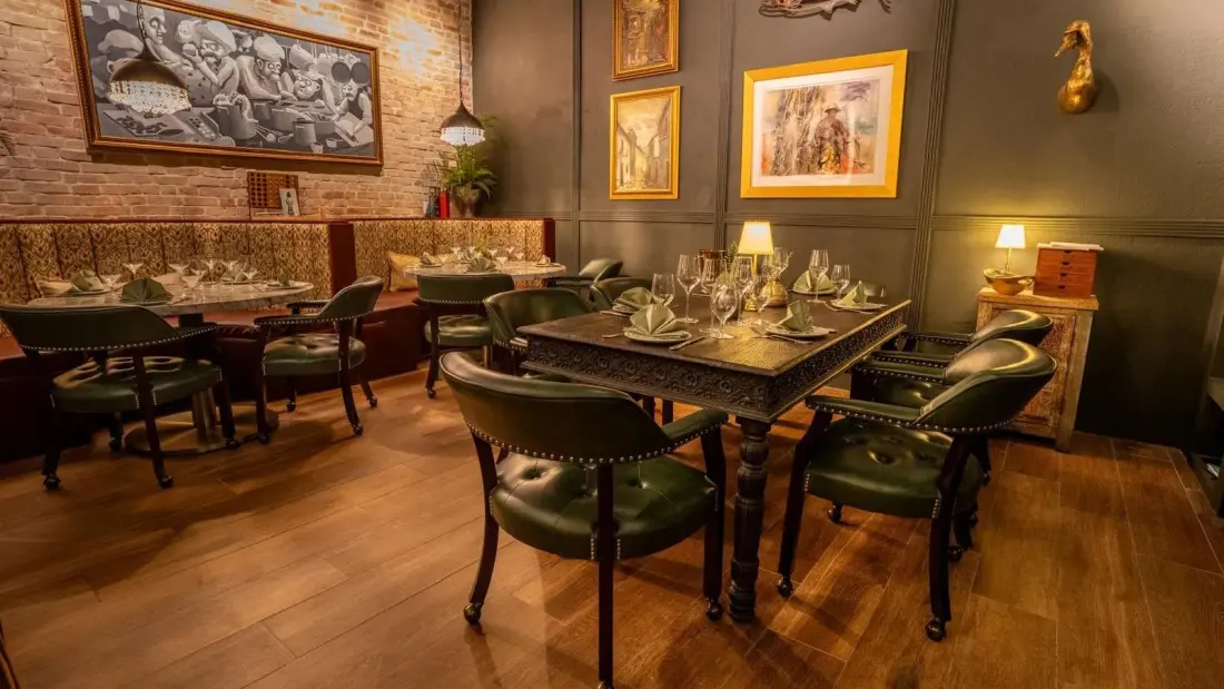 Tras-Patio Reopens in San Juan's Hato Rey as a Puerto Rican Steakhouse With a Sommelier's Wine List