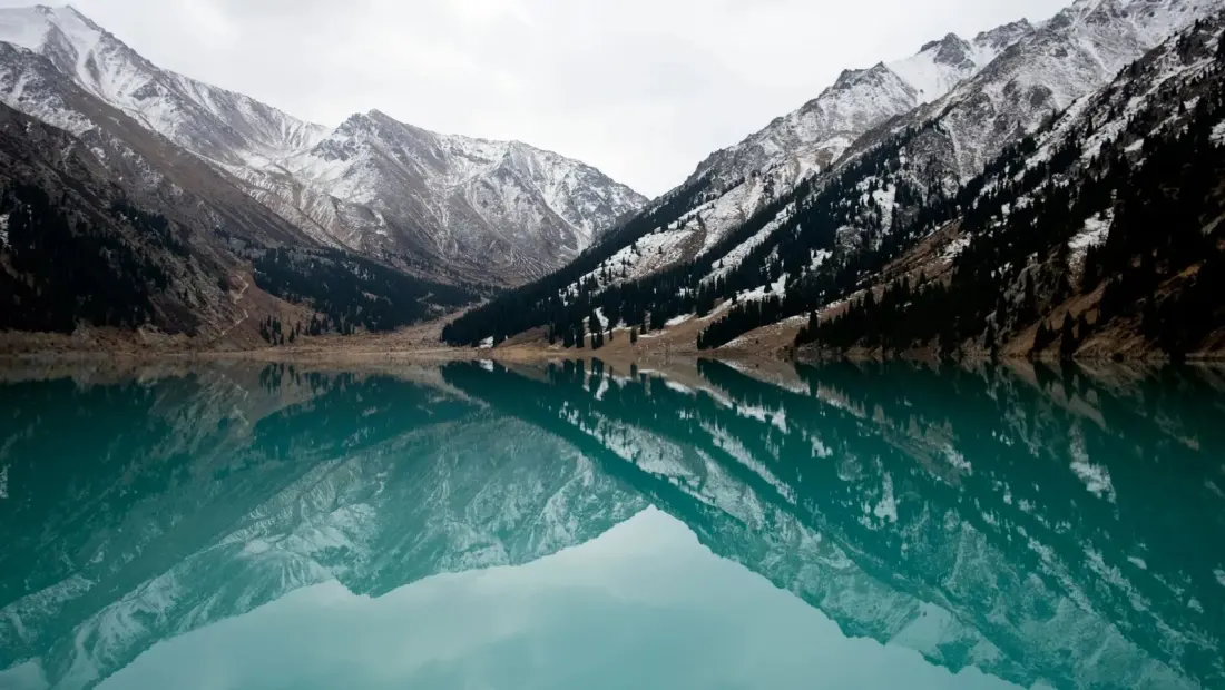 Kazakhstan is having a moment: why the world's ninth-biggest country is suddenly on everyone's list