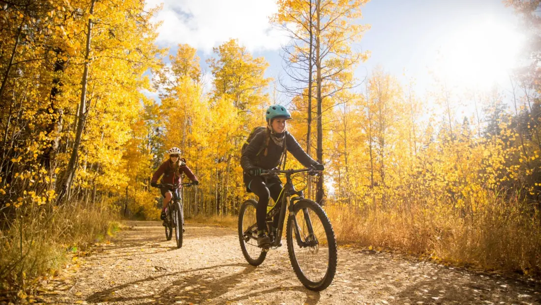 Reno Tahoe: Where Mountain Town Meets City Convenience