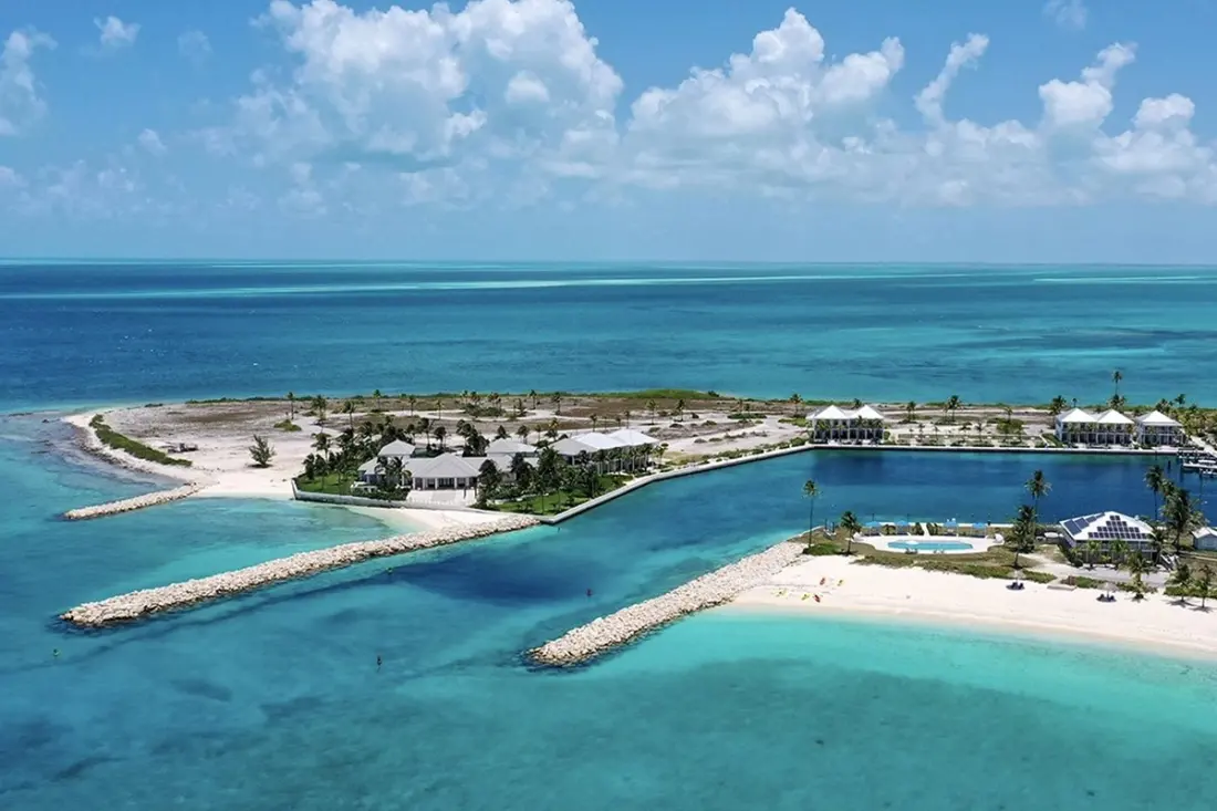 Cape Eleuthera: The Bahamas Dive Trip Where the Reef Starts Seven Minutes From Your Room