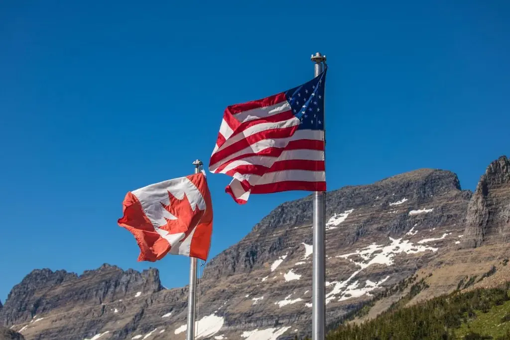 American Trips to Europe Are Cooling While Canadians Head Across the Atlantic in Record Numbers